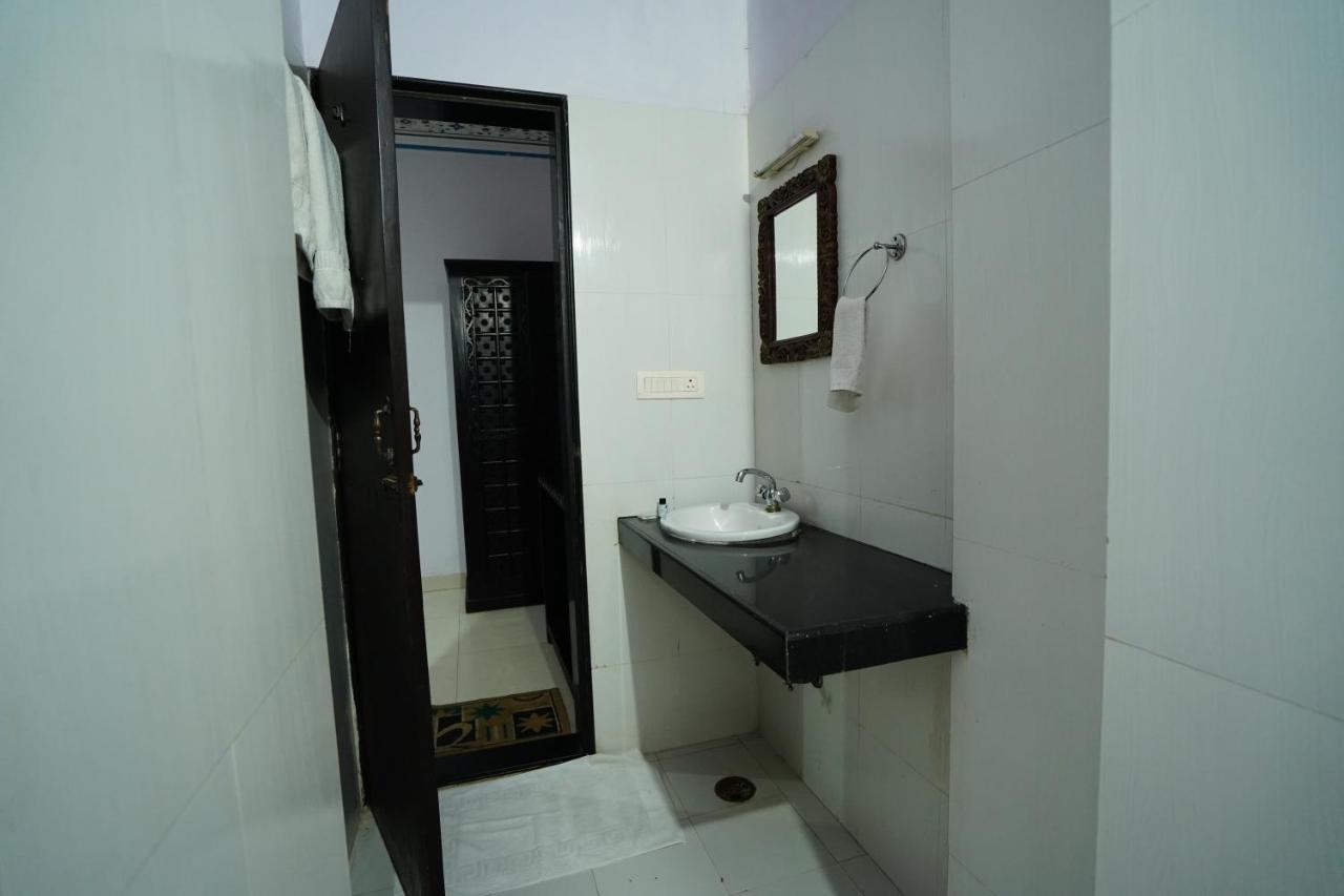 Hotel Jal Mahal Haveli Jaipur Exterior photo